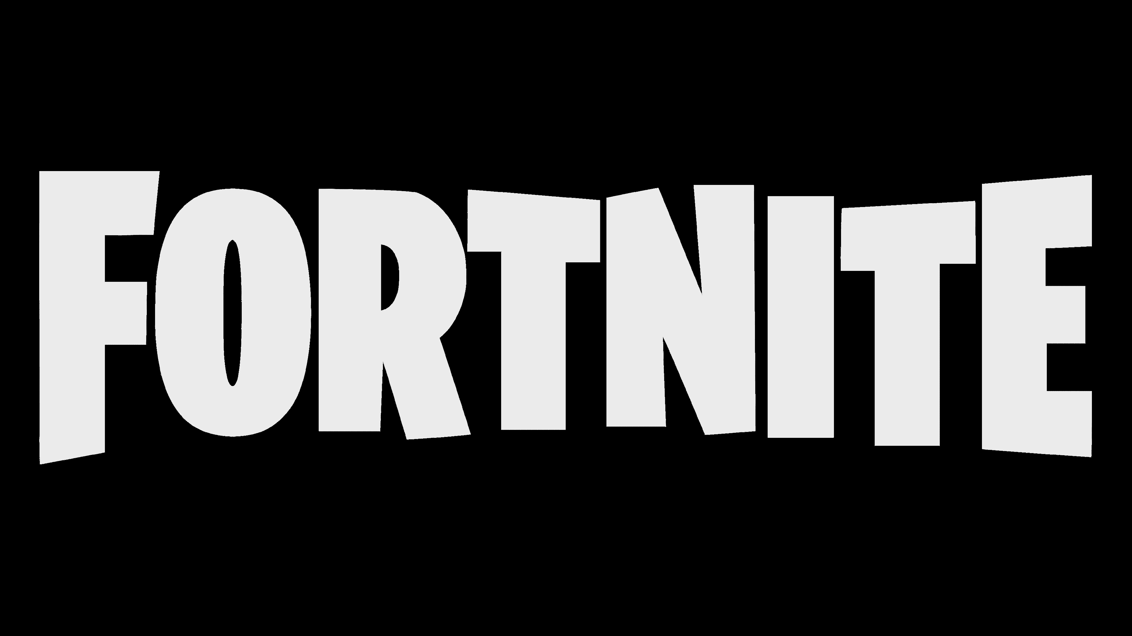 Fortnite logo