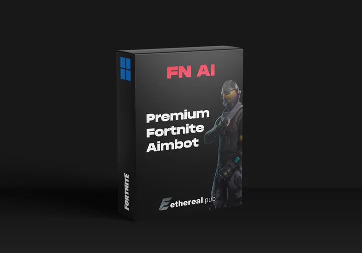 Fortnite AI