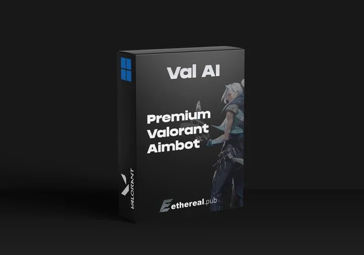 Valorant AI